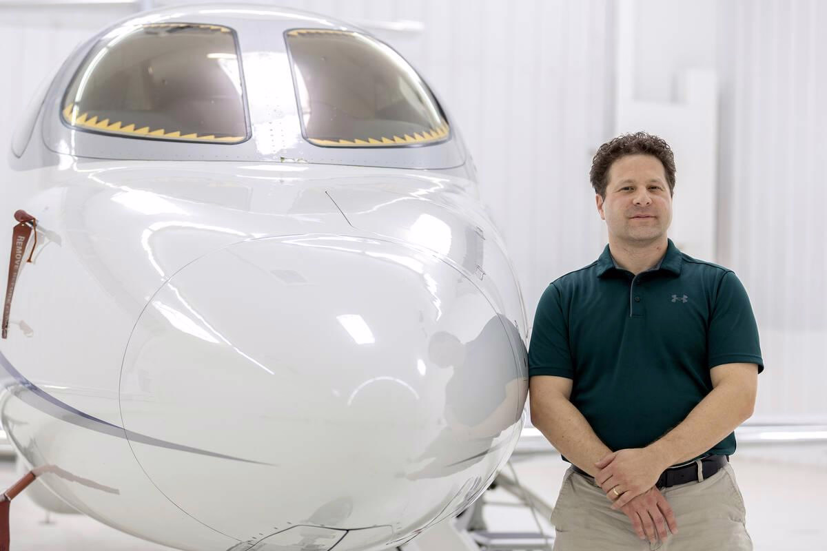 Mike Winston Explains Jet.AI’s Shift from Aviation to AI Infrastructure