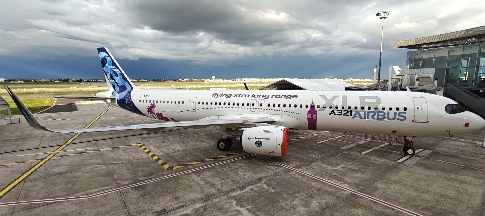 Aegean Airlines Cancels A321XLR Order, Postpones India Launch