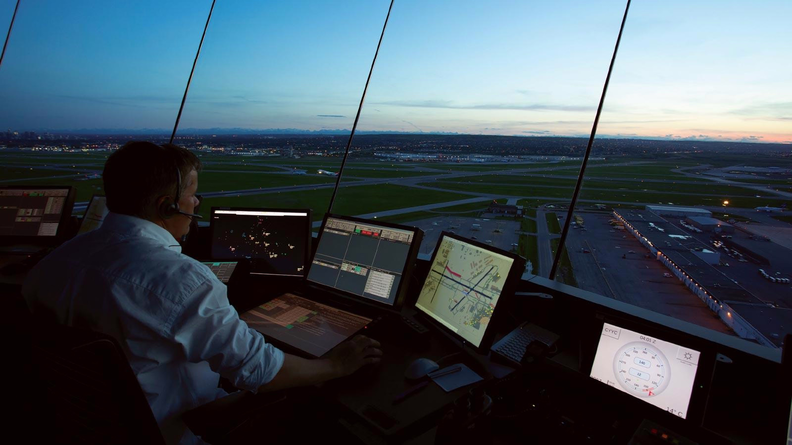 Central Coast Receives $7.5 Million Grant for Aviation Technology