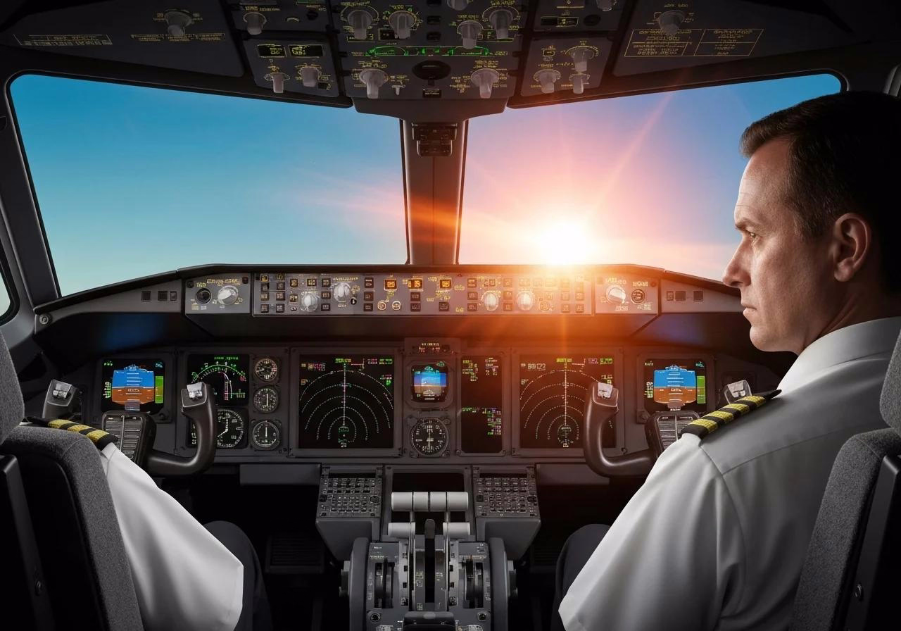 JetBlue Updates A320 Cockpits with Airbus EEIS2 Displays