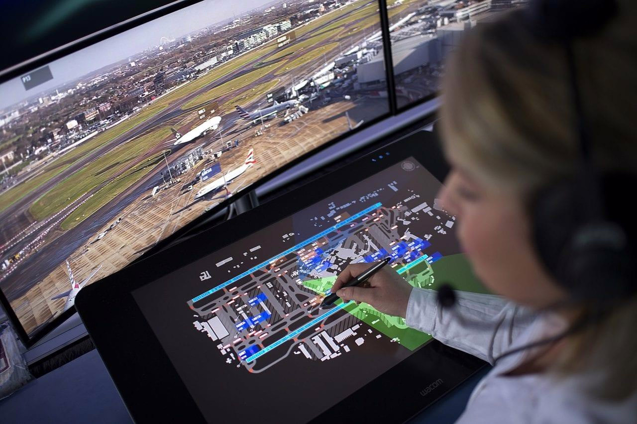 Dubai Airports Implements AI for Turnaround Management