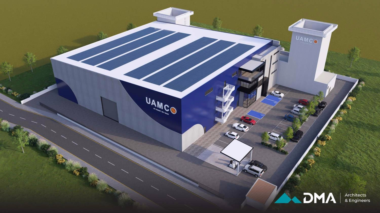 Cyprus aviation firm secures planning licence for first-of-its-kind engine test facility in Aradippou