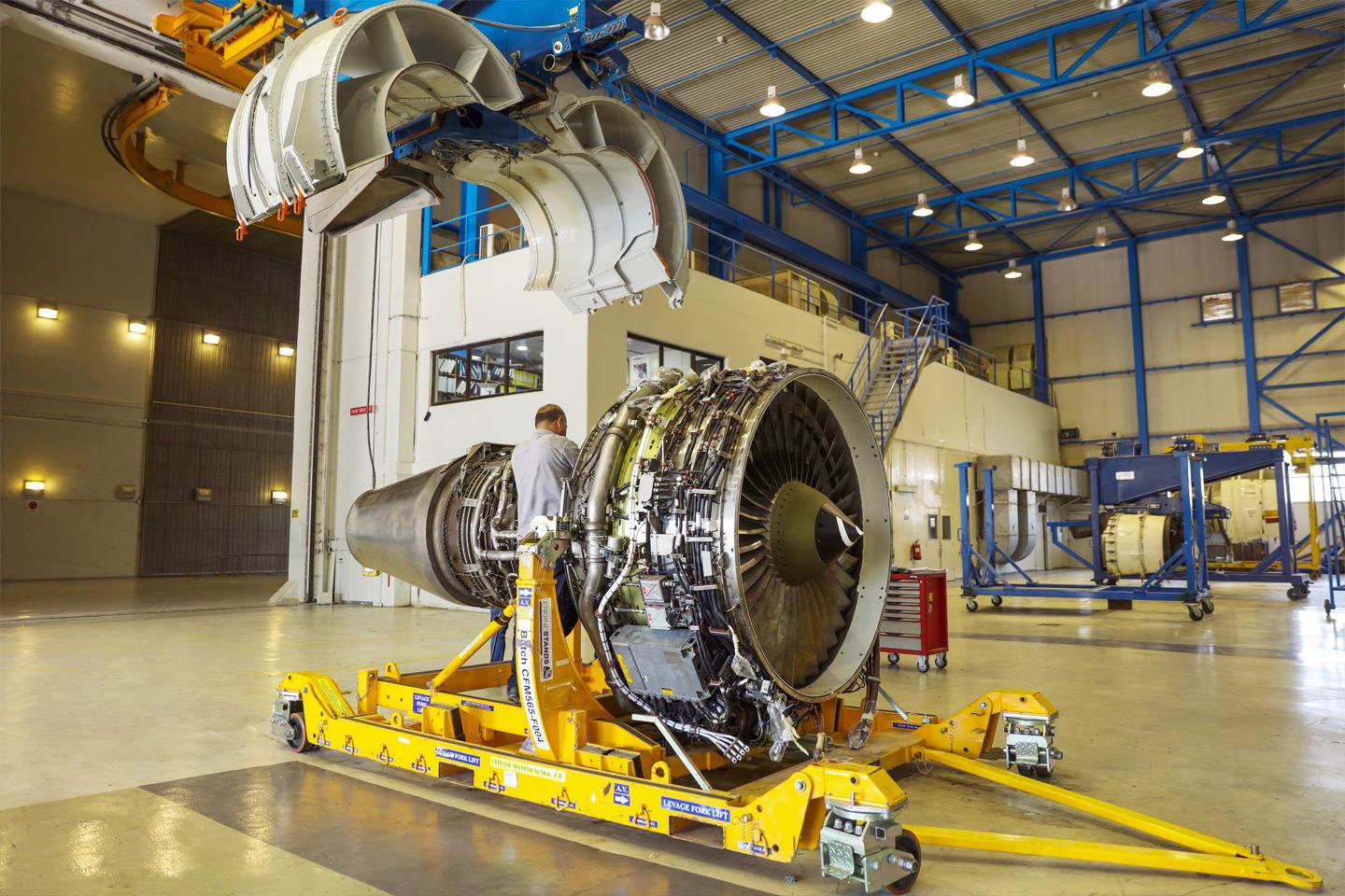 Jordan Airmotive Expands Partnership with AJW Group