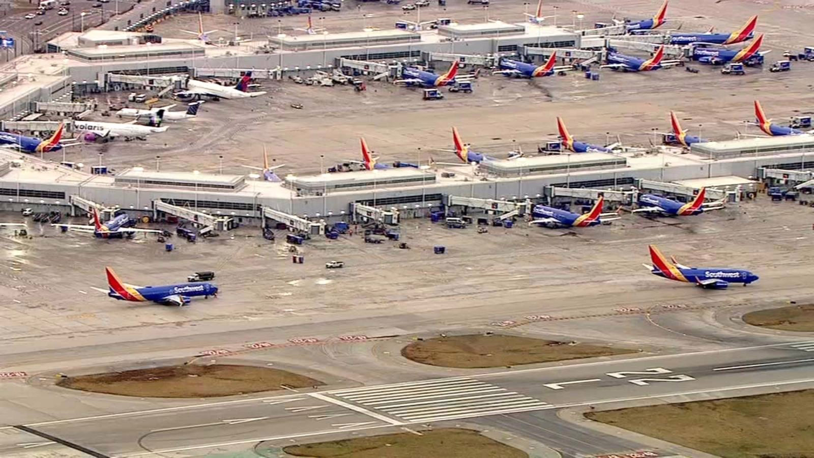 Southwest Adds Two CEOs to Board of Directors