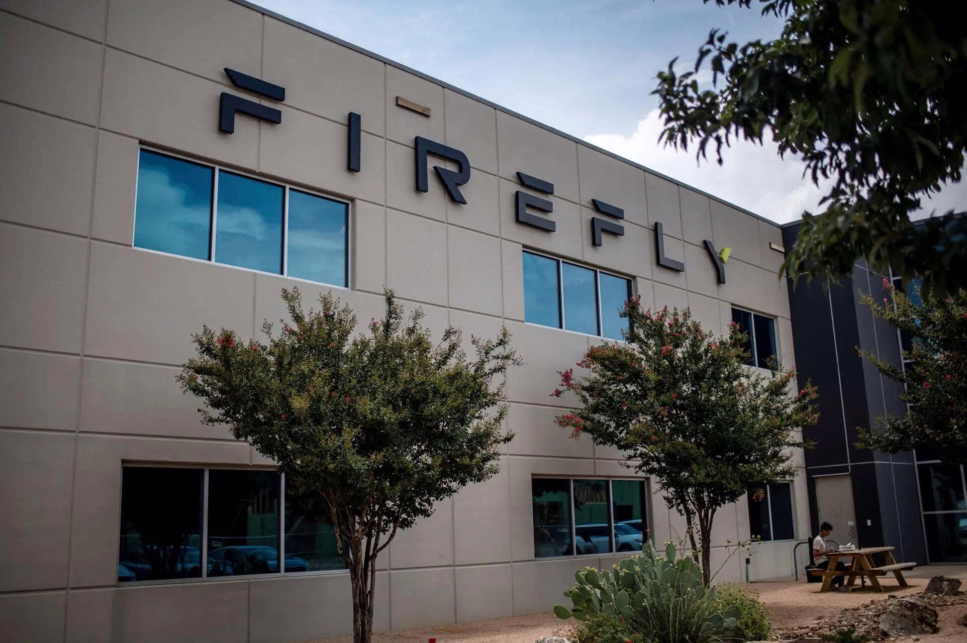Firefly Invests $855 Million to Expand Defense Data Capabilities