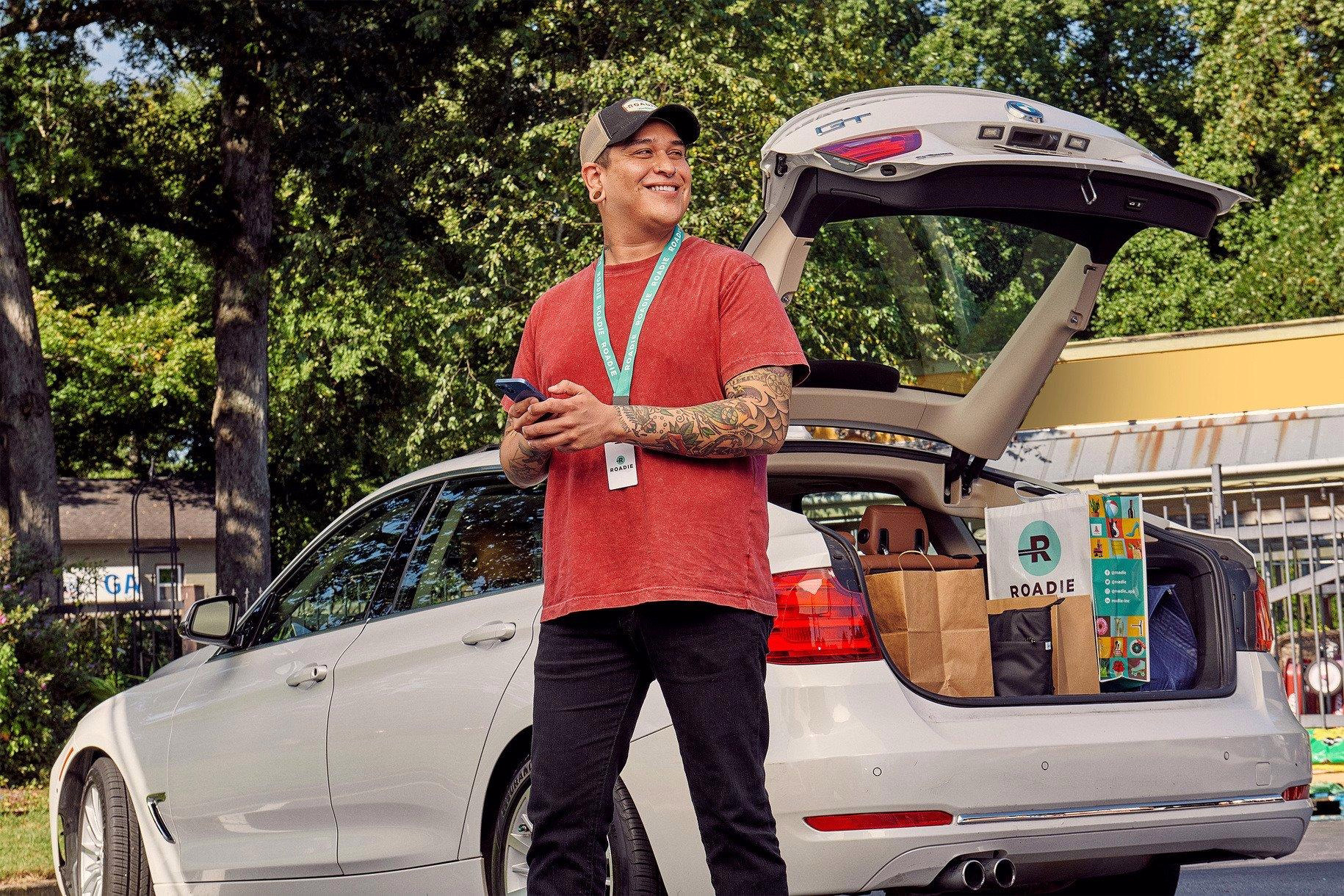 Delta Aims to Solve Challenges in Last-Mile Parcel Delivery