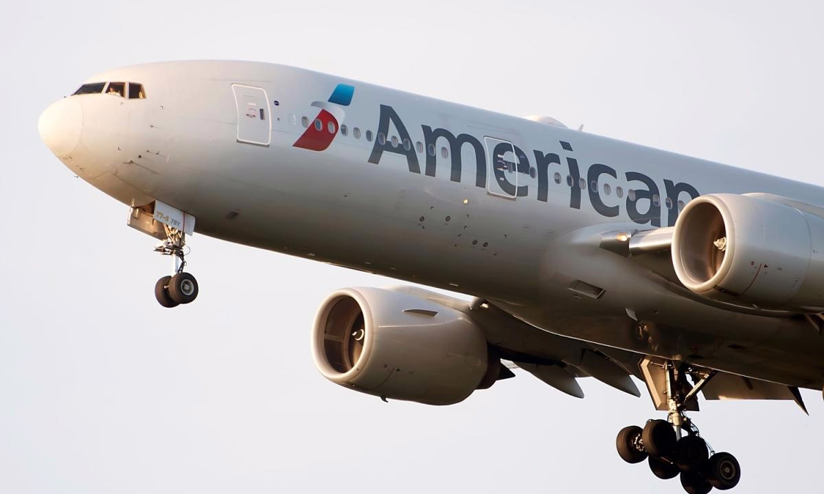 American Airlines’ Plans for Artificial Intelligence