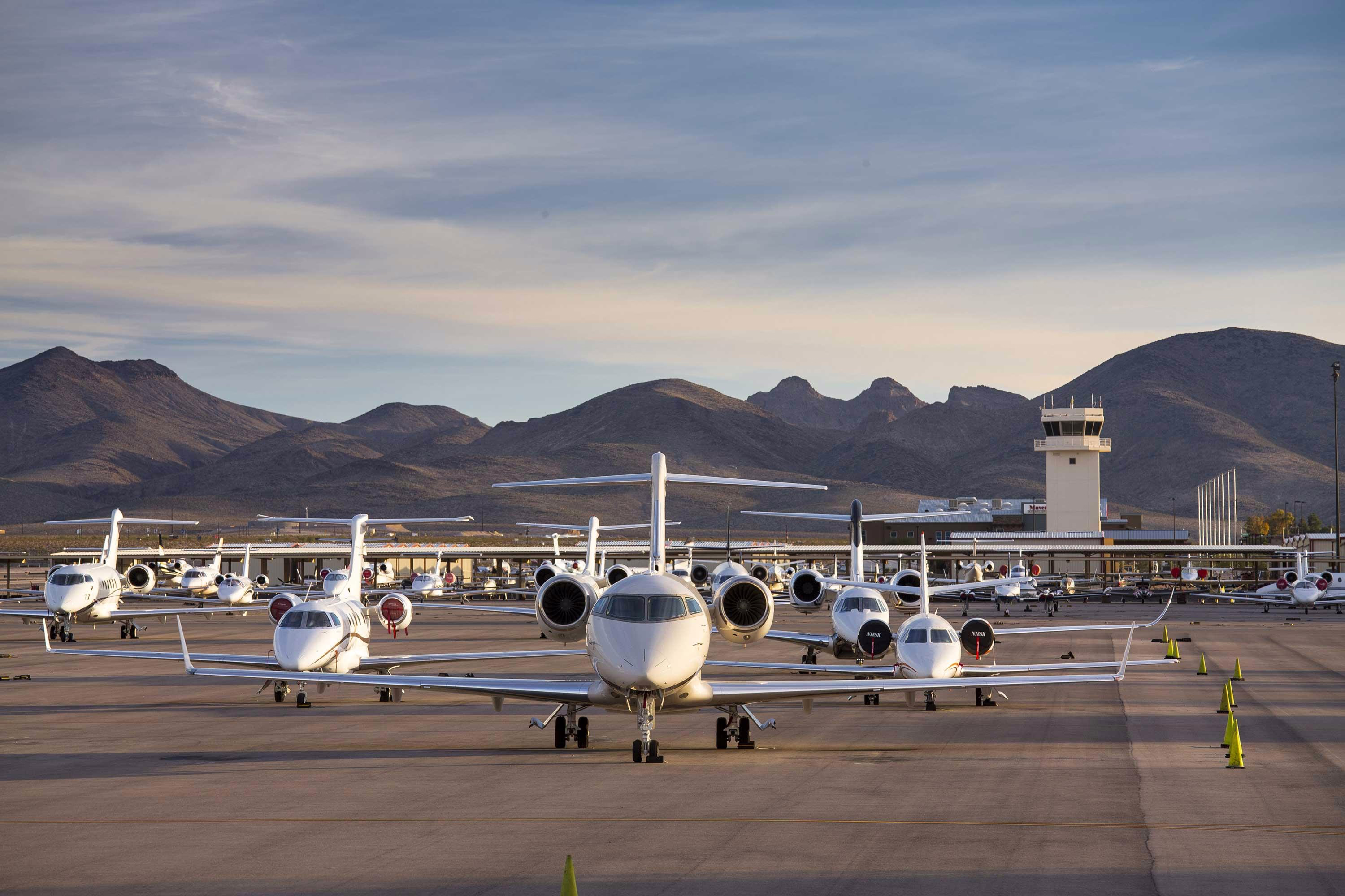 Government Considers Fractional Aircraft Ownership and Classifying Aircraft as Infrastructure, Says Civil Aviation Minister