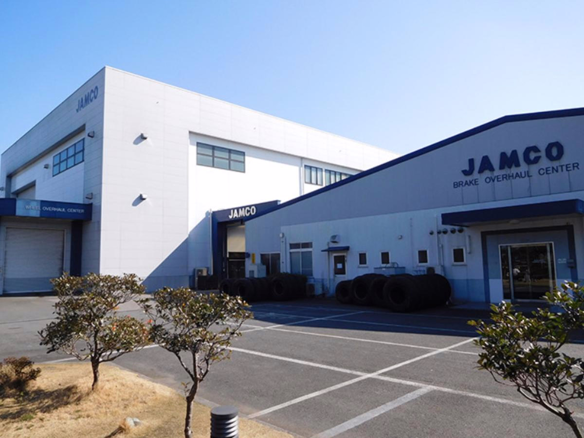 Jamco and Bain Capital Acquire Aerospace Technologies Group
