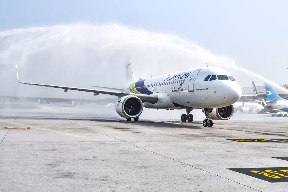 TransNusa Ends Low-Cost Model, Expands Perth Operations