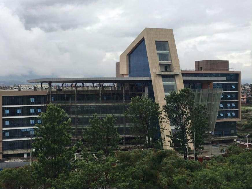 Nepal Airlines Under Investigation for Unpaid Engine Lease to Israeli Company