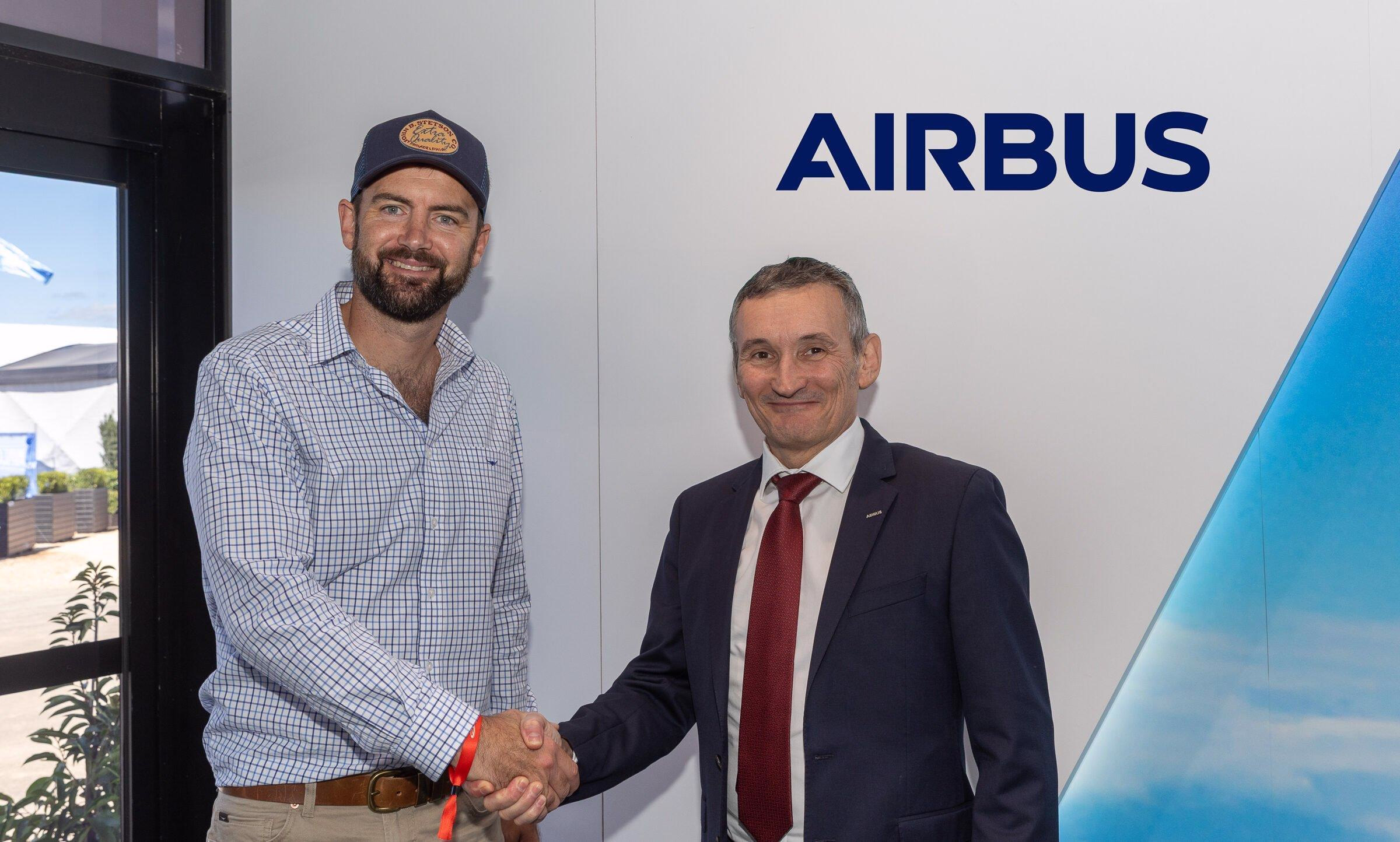 Microflite Orders Airbus H125 Helicopter to Expand Operations in Australia