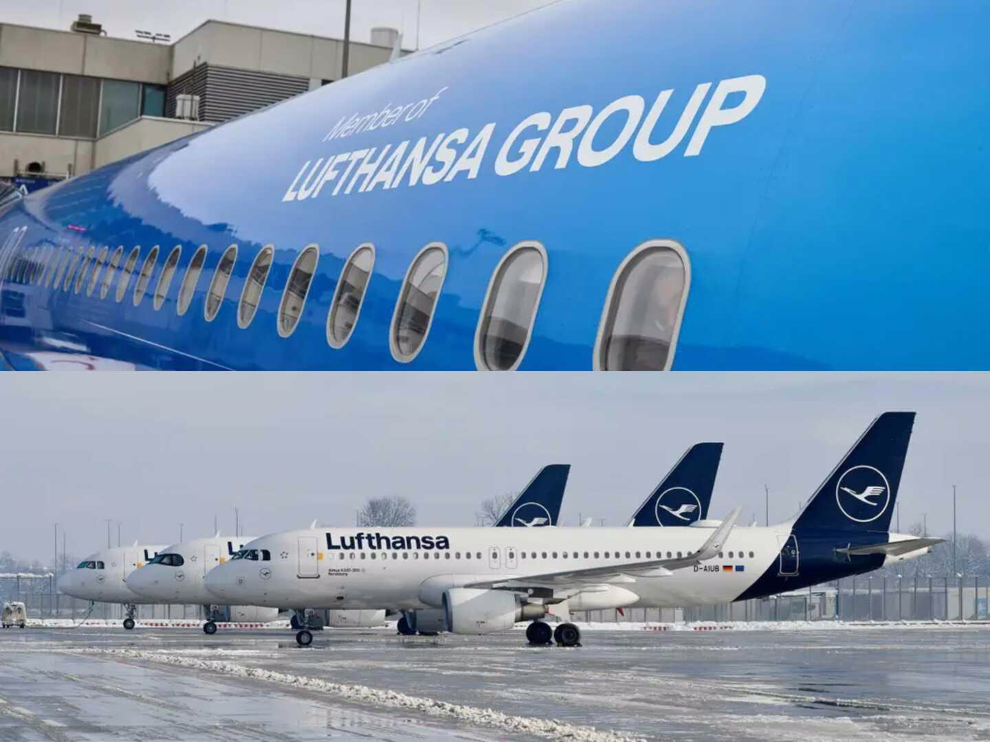 Lufthansa Implements AI-Powered Esker System to Streamline Global Accounts Payable