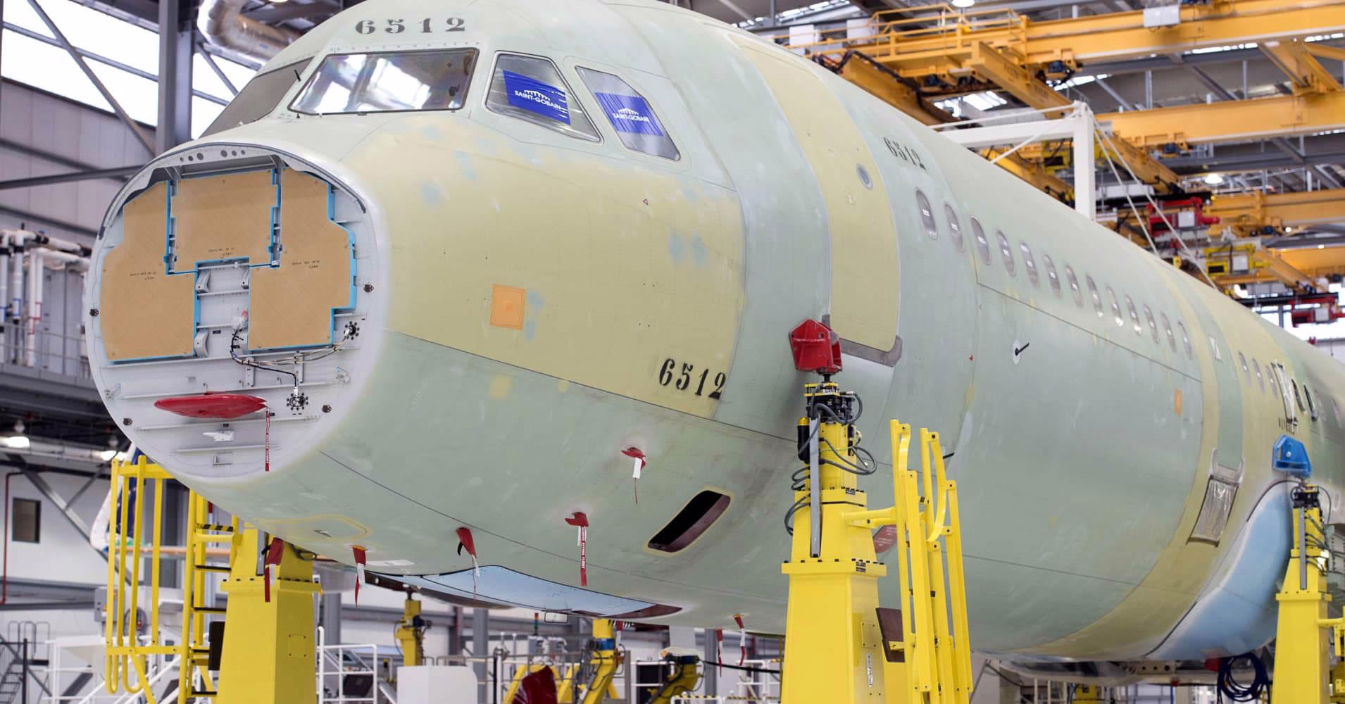 Sumitomo Acquires Air Lease to Expand Aviation Operations