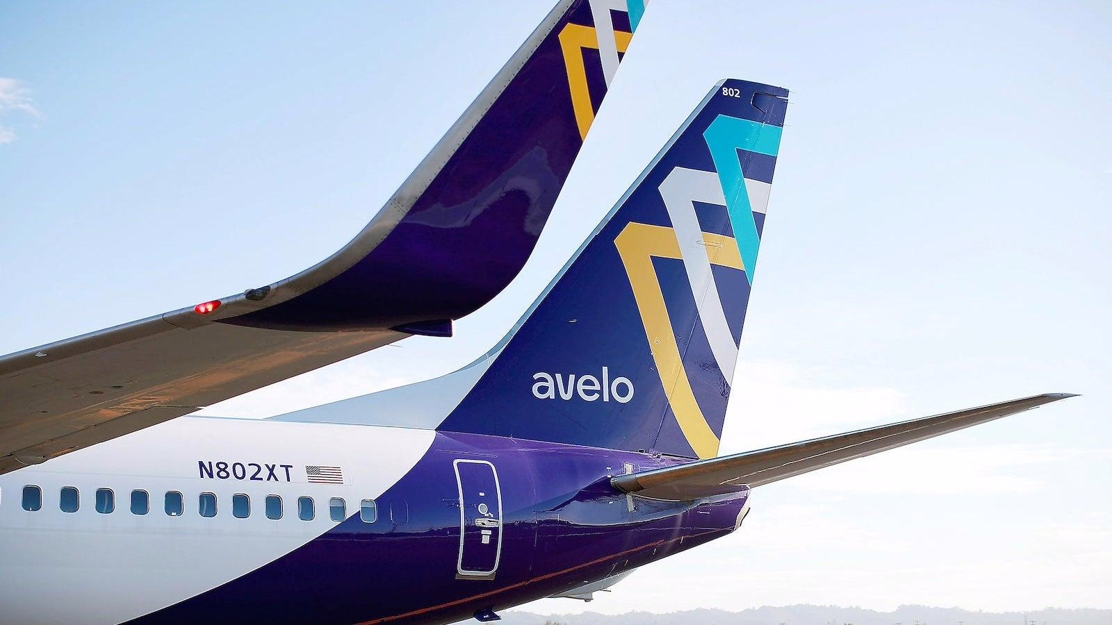 Avelo Airlines Secures Funding for Expansion
