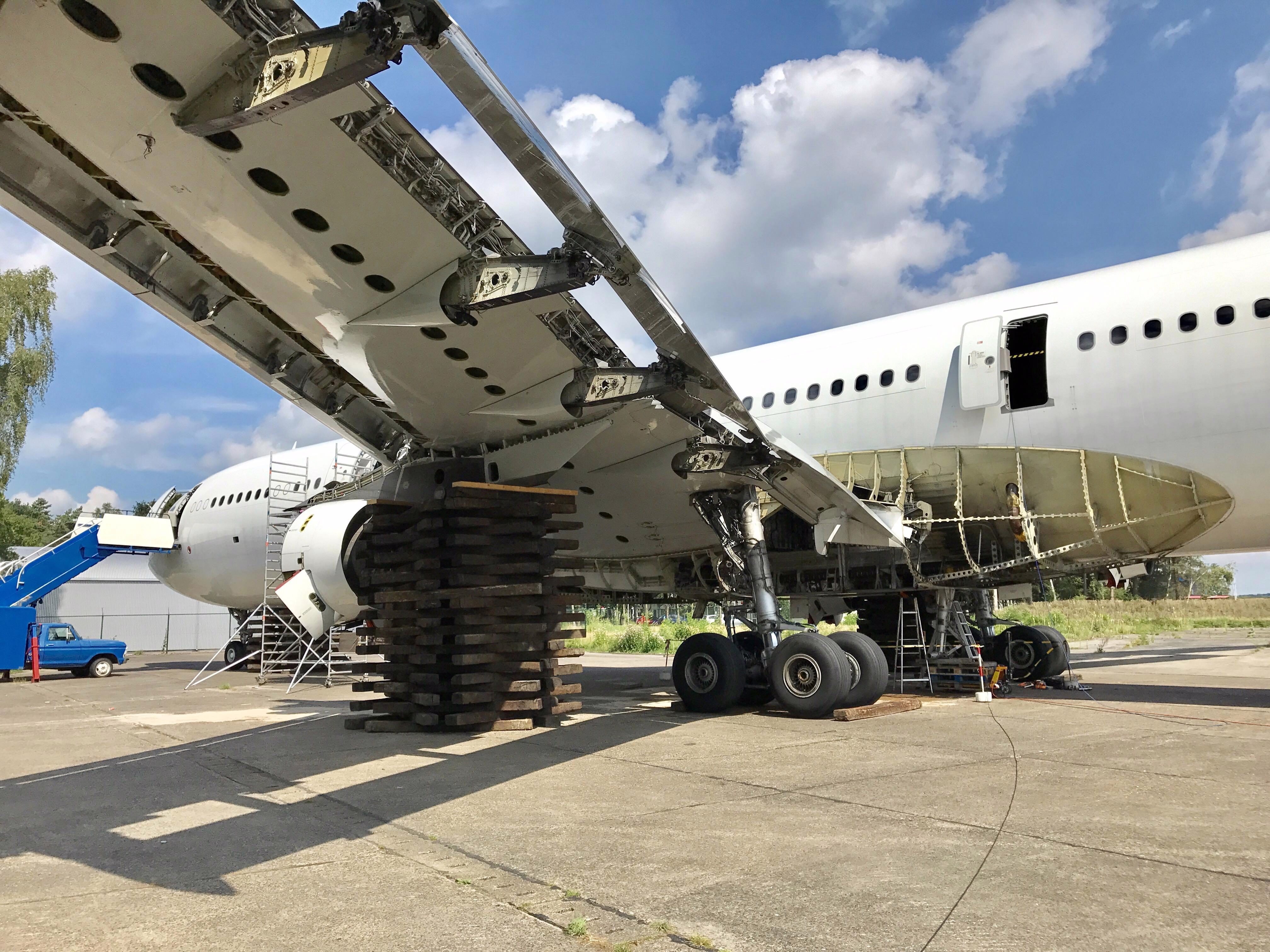 ACC Aviation Report: Aircraft Transitions and Repossessions in 2025