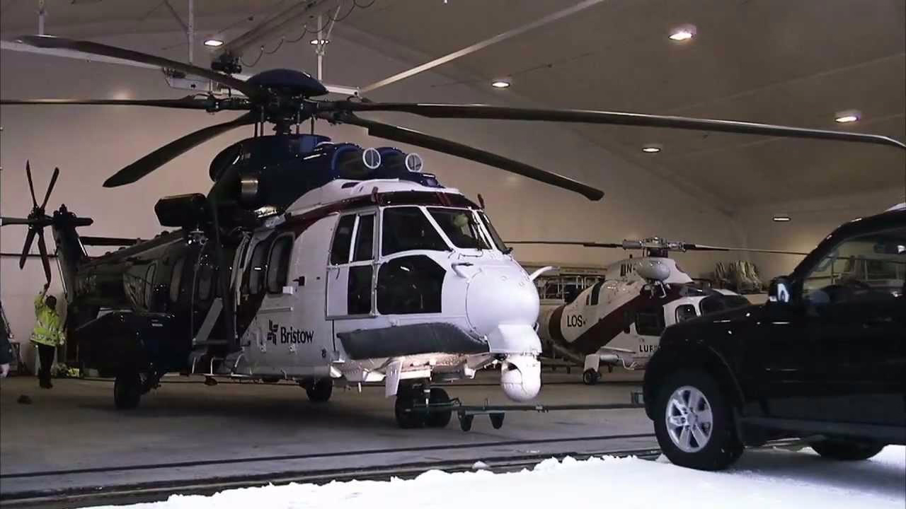 South Korean Police Orders Single Airbus H225 Multirole Helicopter