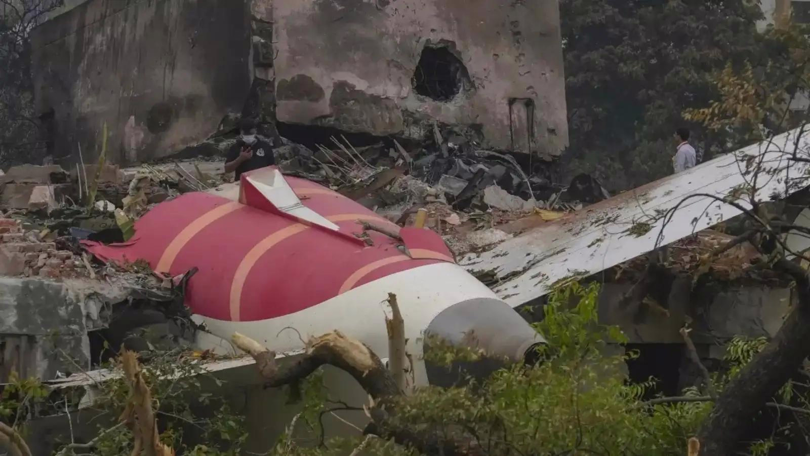Aviation Minister Urges Caution on Air India Crash Following AAIB Preliminary Report