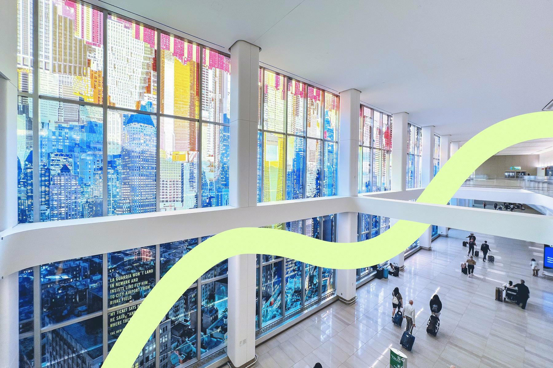 Airports Innovate 2025 Shapes the Future of Aviation