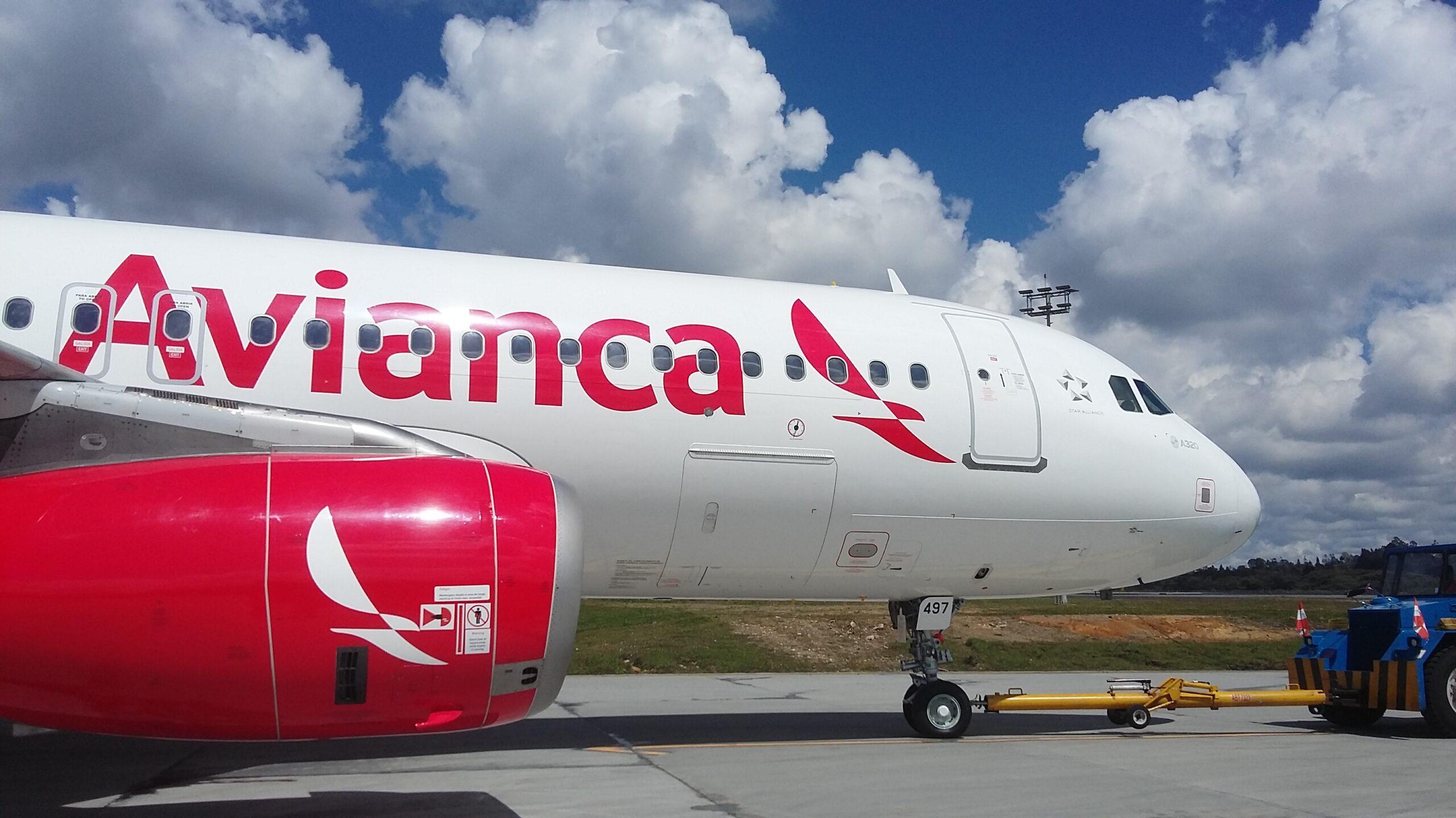 BOC Aviation Leases Nine Airbus A320neo Jets to Avianca