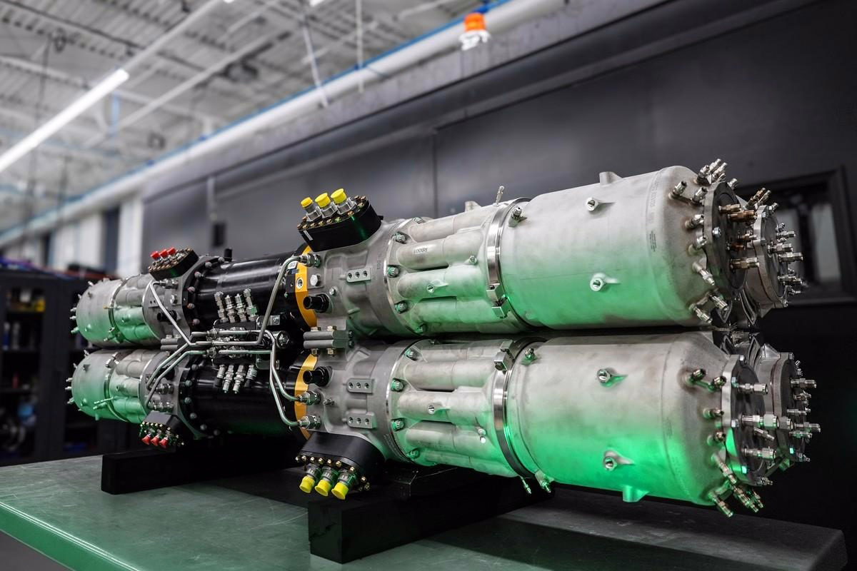 Pratt & Whitney Engine Achieves Airtight Seal Only at High Temperatures