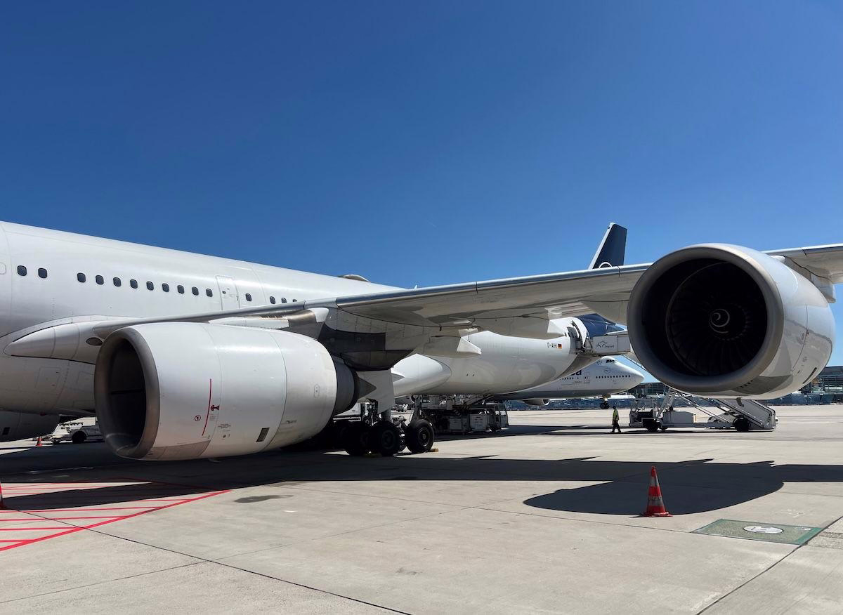 Lufthansa Plans to Replace 4,000 Employees with AI by 2030
