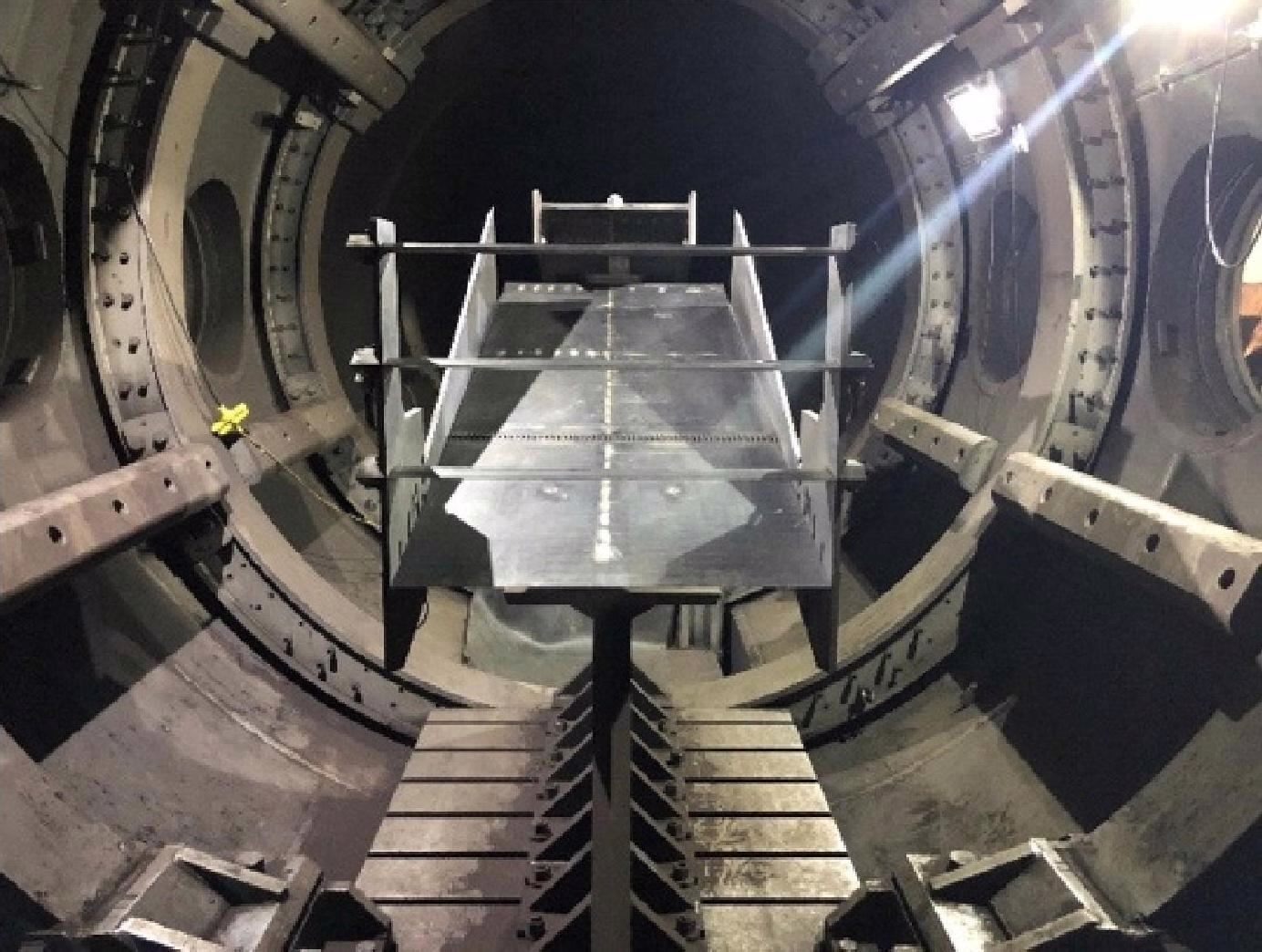 China Develops New Air-Breathing Engine for Aviation and Missiles