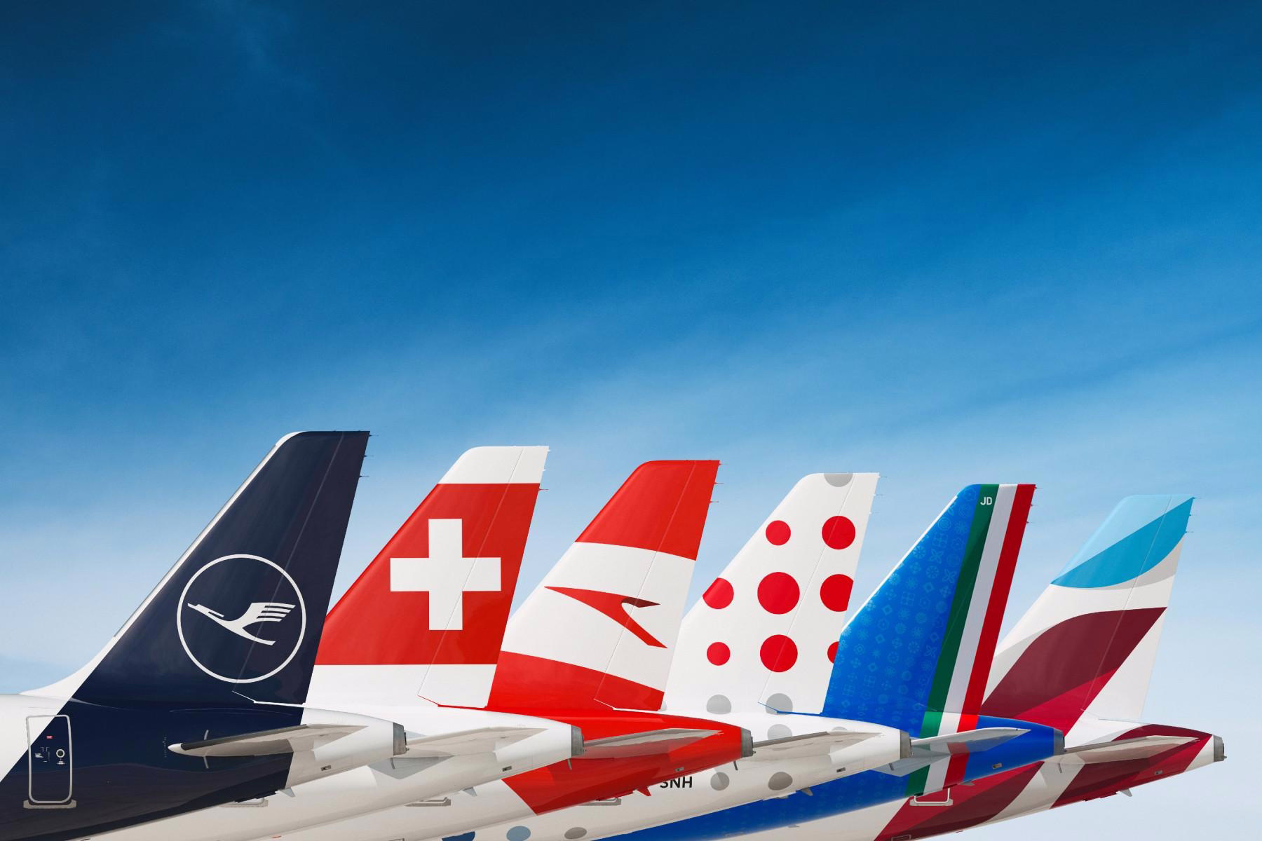 Six Airlines to Use Wet-Leases for Winter Operations in Former Yugoslavia