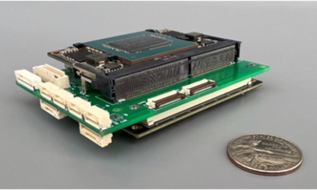 Palladyne AI Signs Agreement for Flight Computer and Software in CUAS Applications