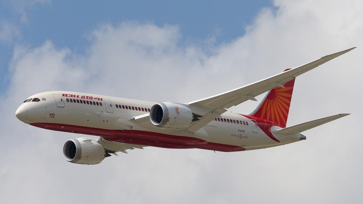 Air India Defends Fleet Maintenance After Safety Concerns Over AI 171 Engine