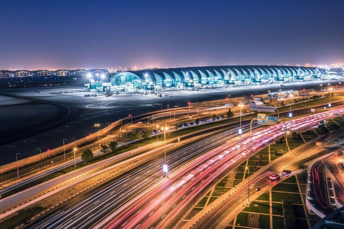 Dubai Airport Uses AI to Improve Flight Punctuality and Turnaround Times