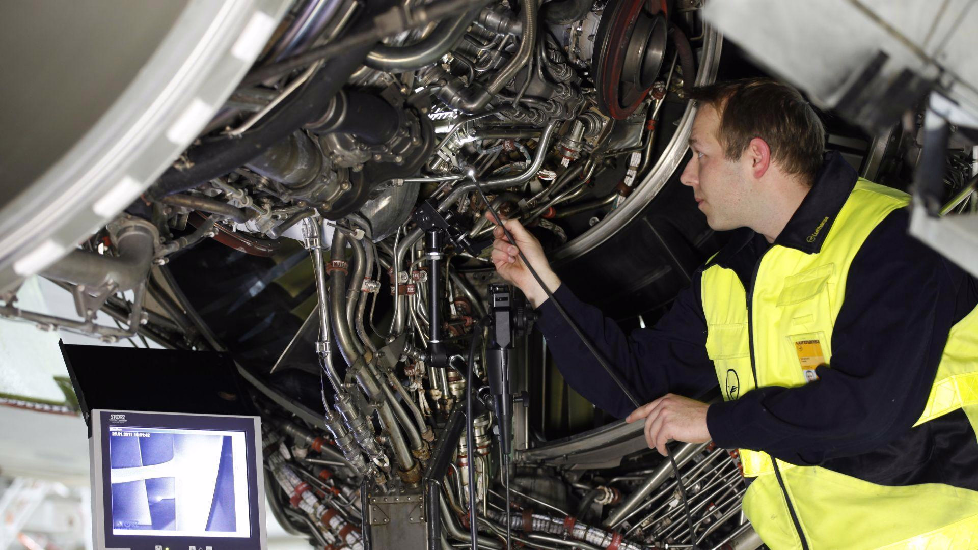LHT Begins Construction of Engine Maintenance Facility at Calgary Airport