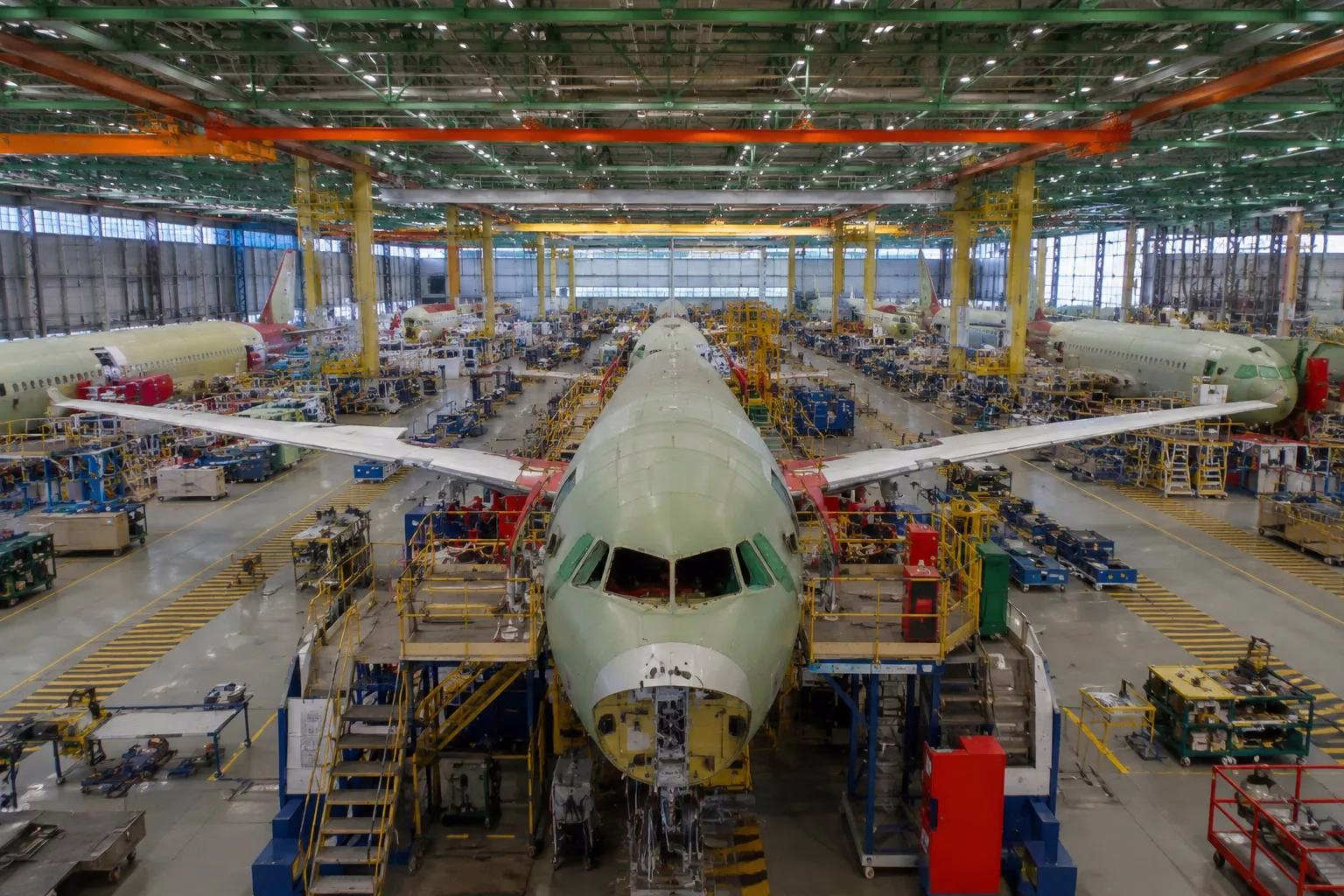 SIAEC Acquires 30% Stake in Arport AME Fujian