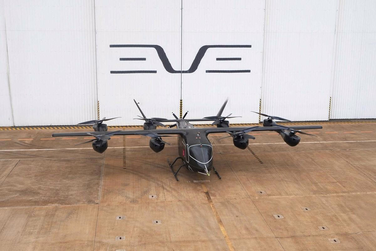 FAA Selects Utah to Lead Five-State Electric Flight Pilot Program