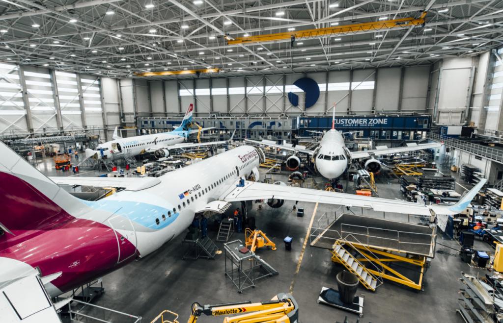 Storm Taps Revive A330 Market Through Heavy Maintenance Checks