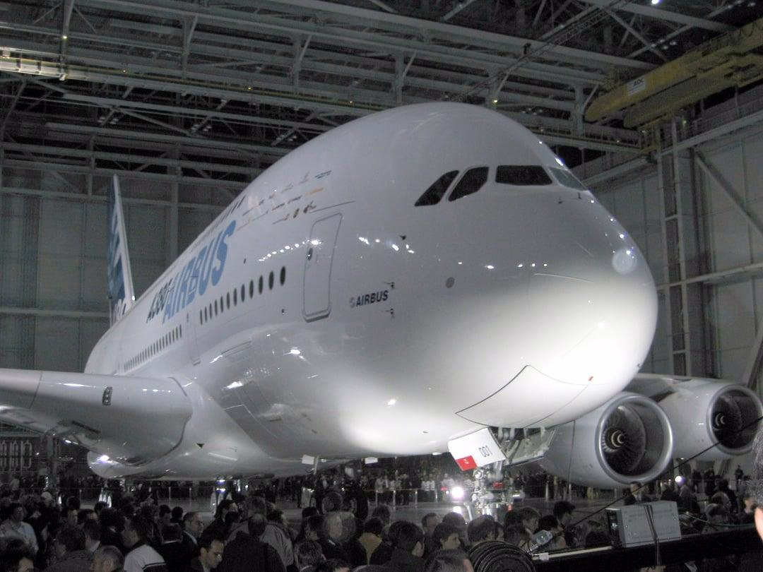 Why a Major Airline Still Uses the Airbus A380 on Its Longest Routes