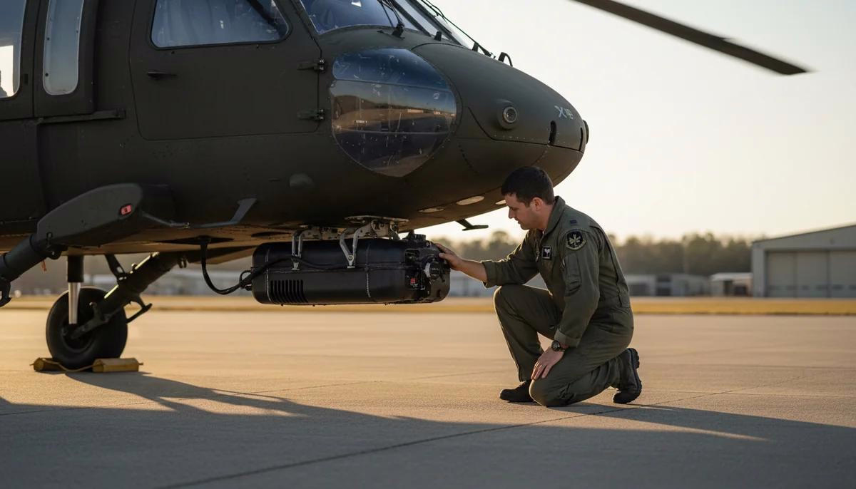 Odysight.ai and GACI Form Alliance to Enhance French Defense Readiness