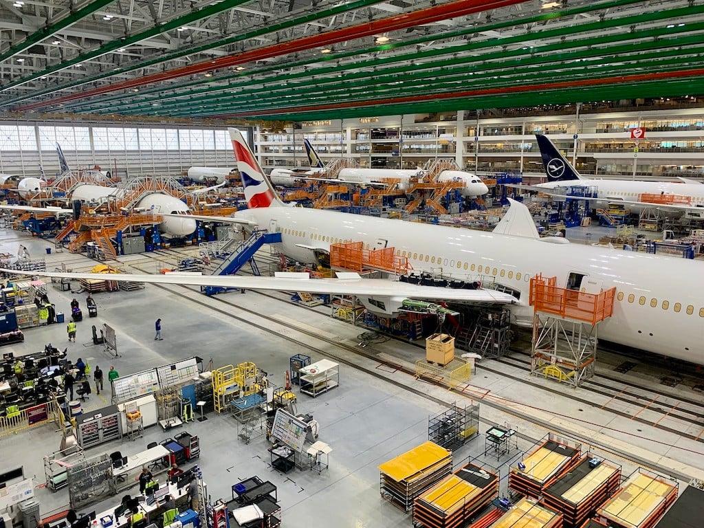 Boeing Predicts Emerging Markets Will Drive Commercial Aircraft Demand for Next 20 Years