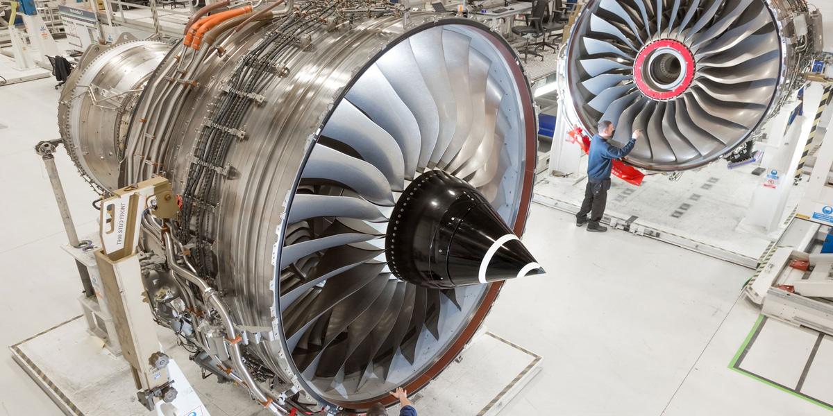 Rolls-Royce Trent 700 Engine Powers RAF Transporter Flight Using Sustainable Fuel