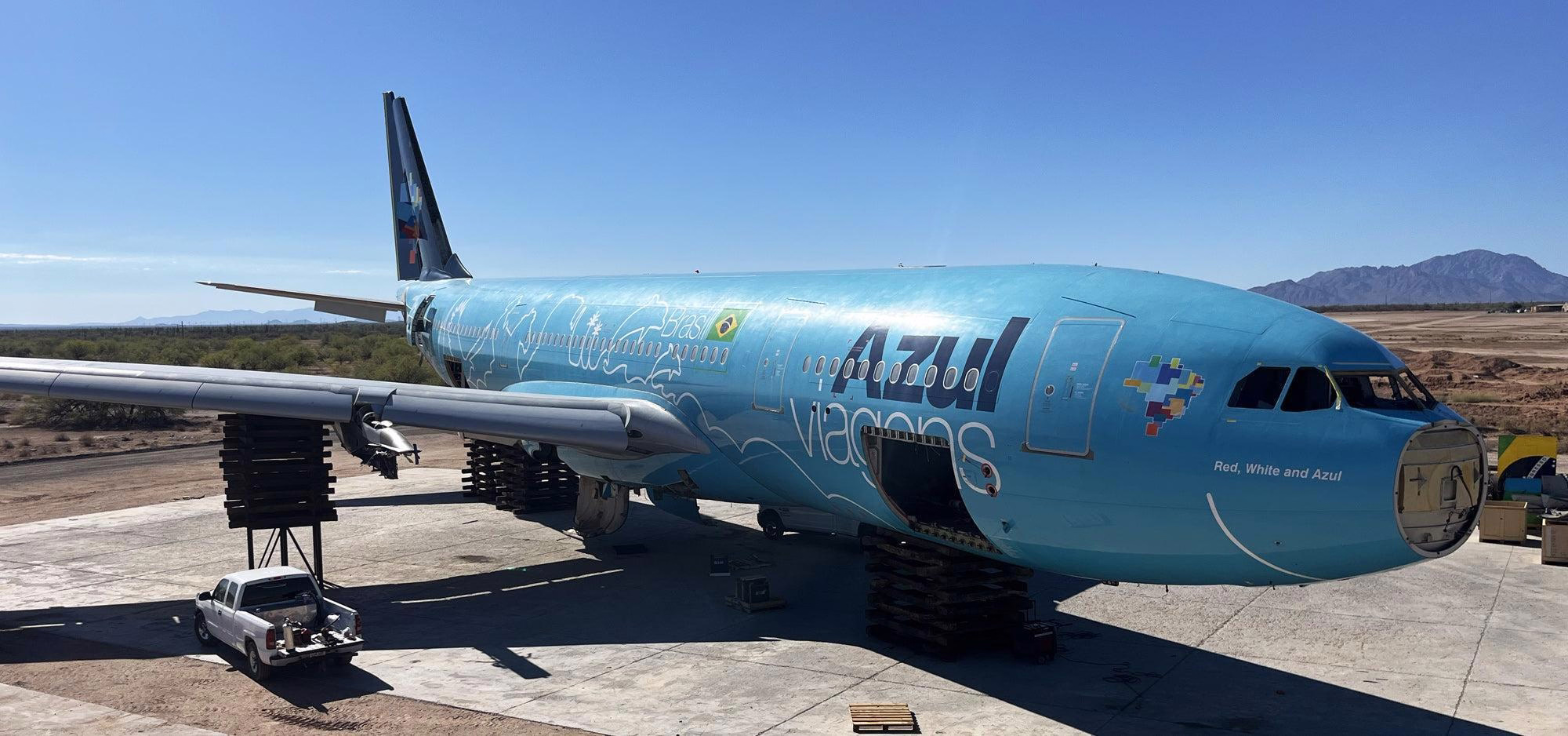 Aircraft Seals Market Expected to Reach $4.25 Billion by 2035