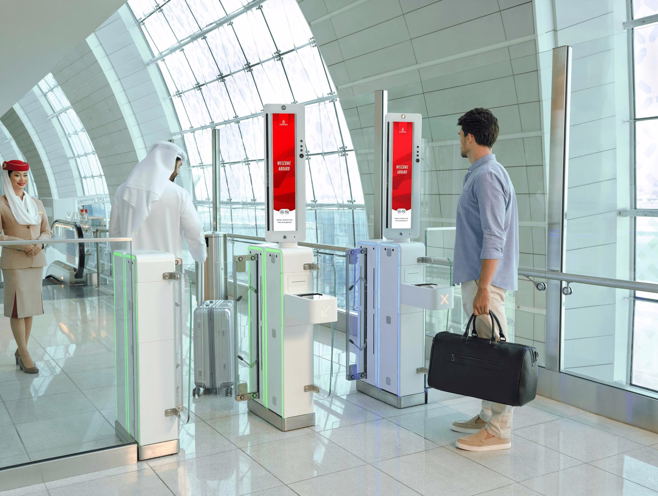 Dubai Airports Recognized for AI-Driven Safety and Inclusive Travel Initiatives