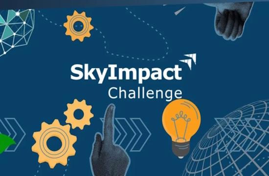 Heraklion International Airport Launches SkyImpact Challenge for Aviation Innovation
