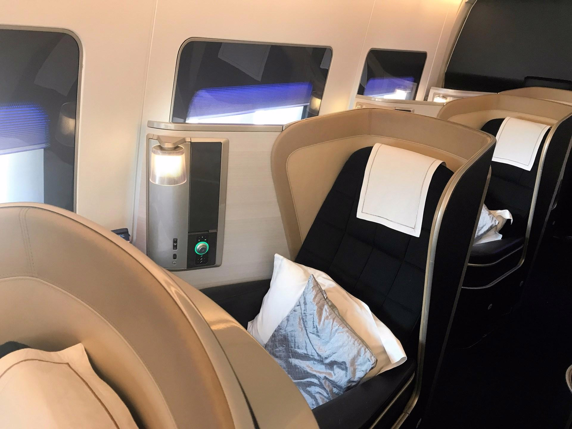 Major Airline Introduces Flight Booking by Experience Instead of Destination