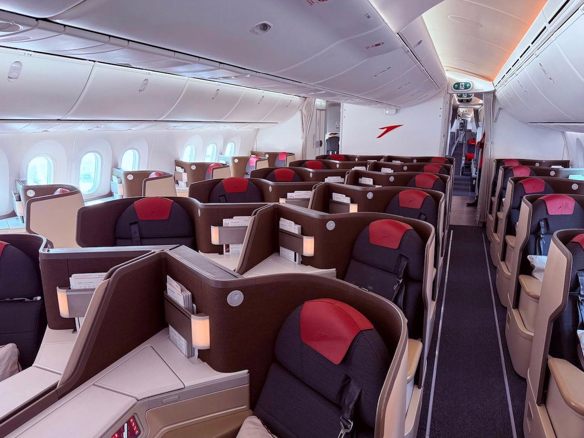 Austrian Airlines Suspends Shanghai Flights for Boeing 787 Crew Training