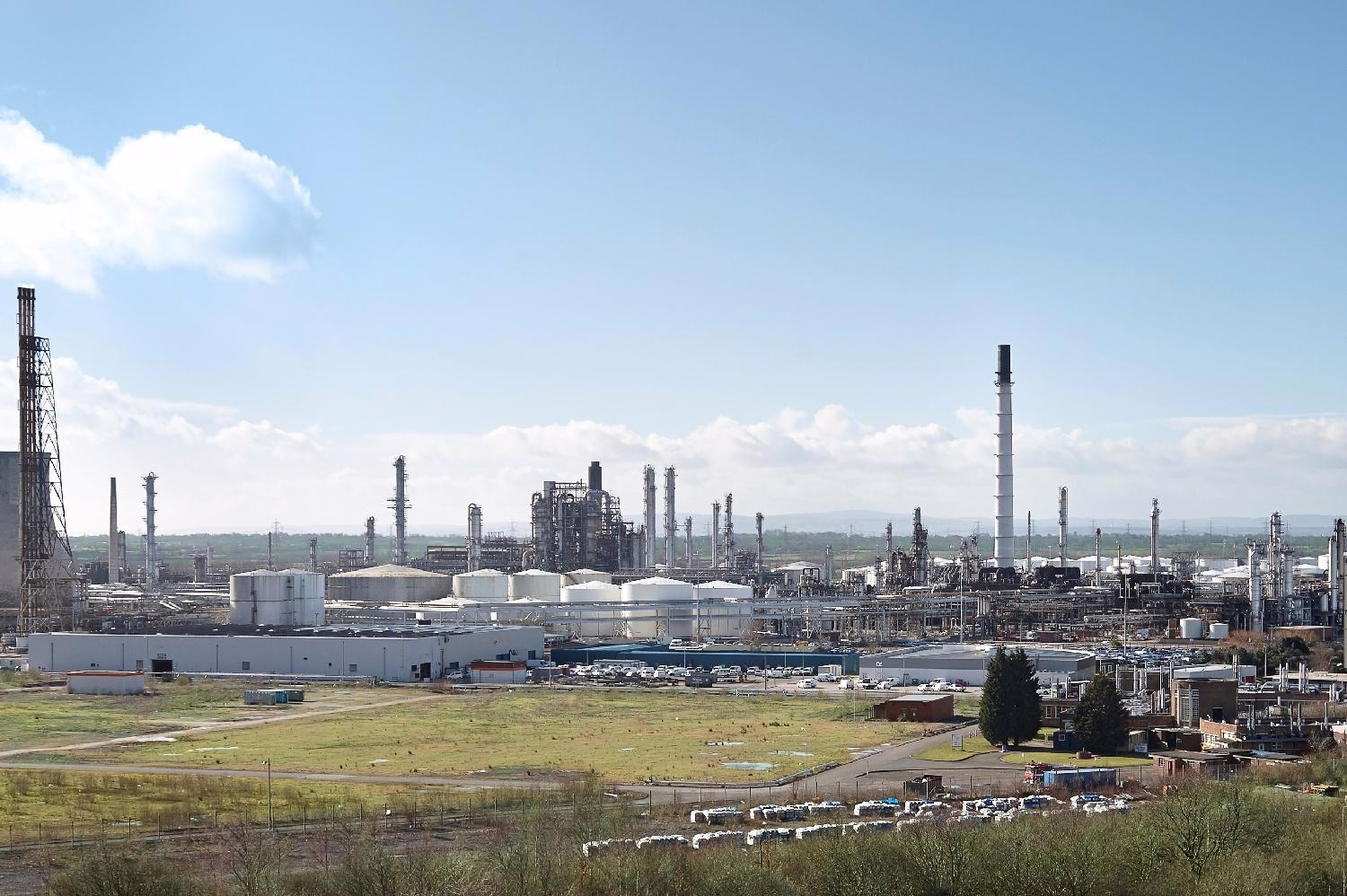 Willis Sustainable Fuels Selects Wilton International for Aviation Fuel Project