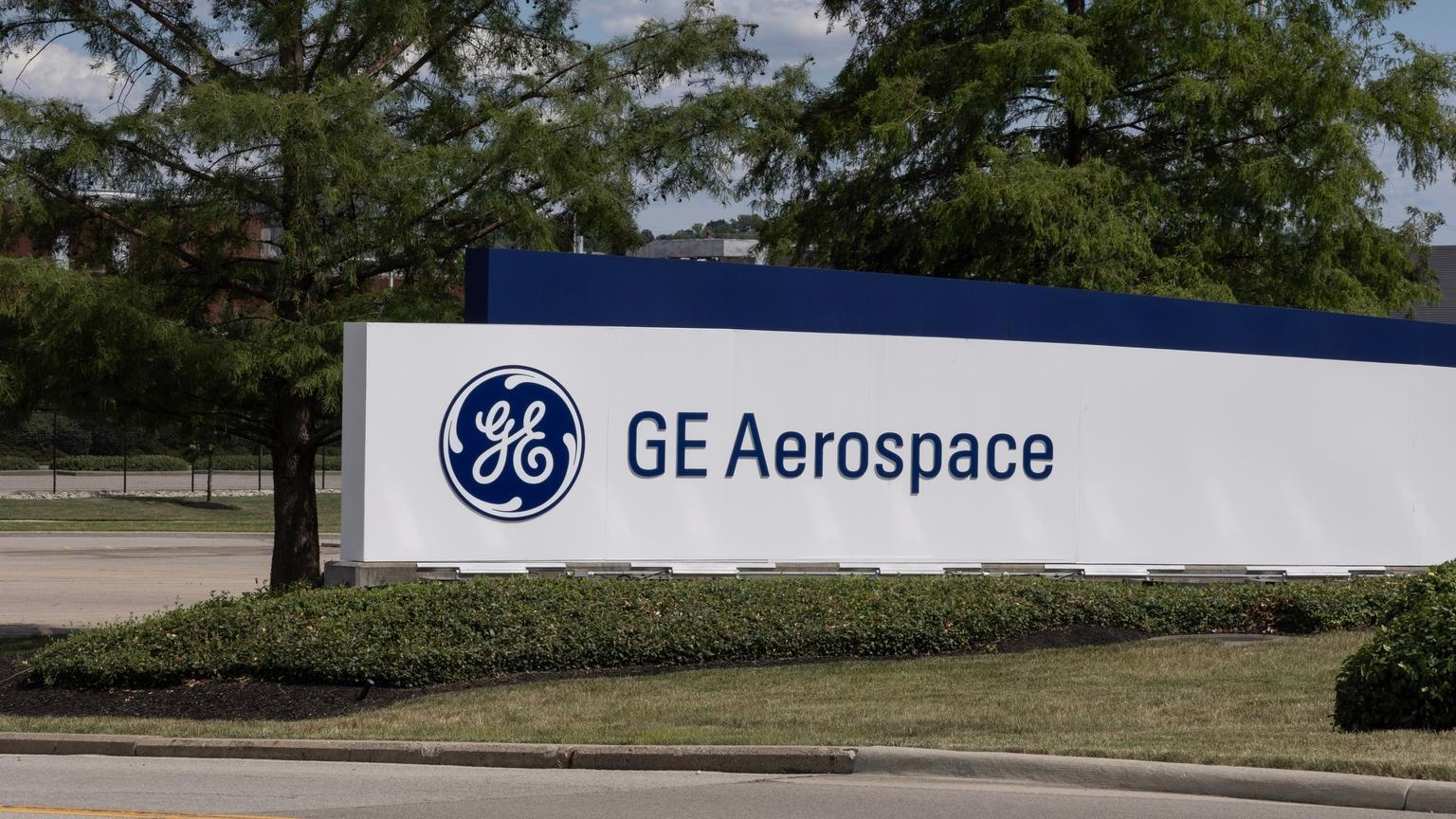 GE Aerospace Announces Advance in Hybrid-Electric Flight Technology
