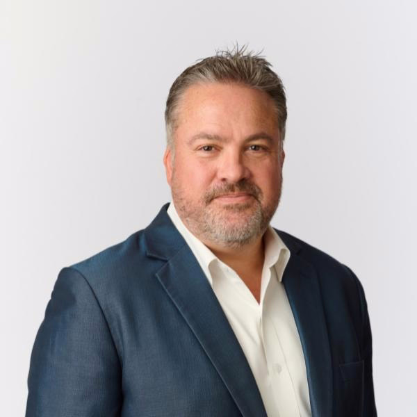 IBA Appoints Dr. Stuart Hatcher as Chief Data Officer