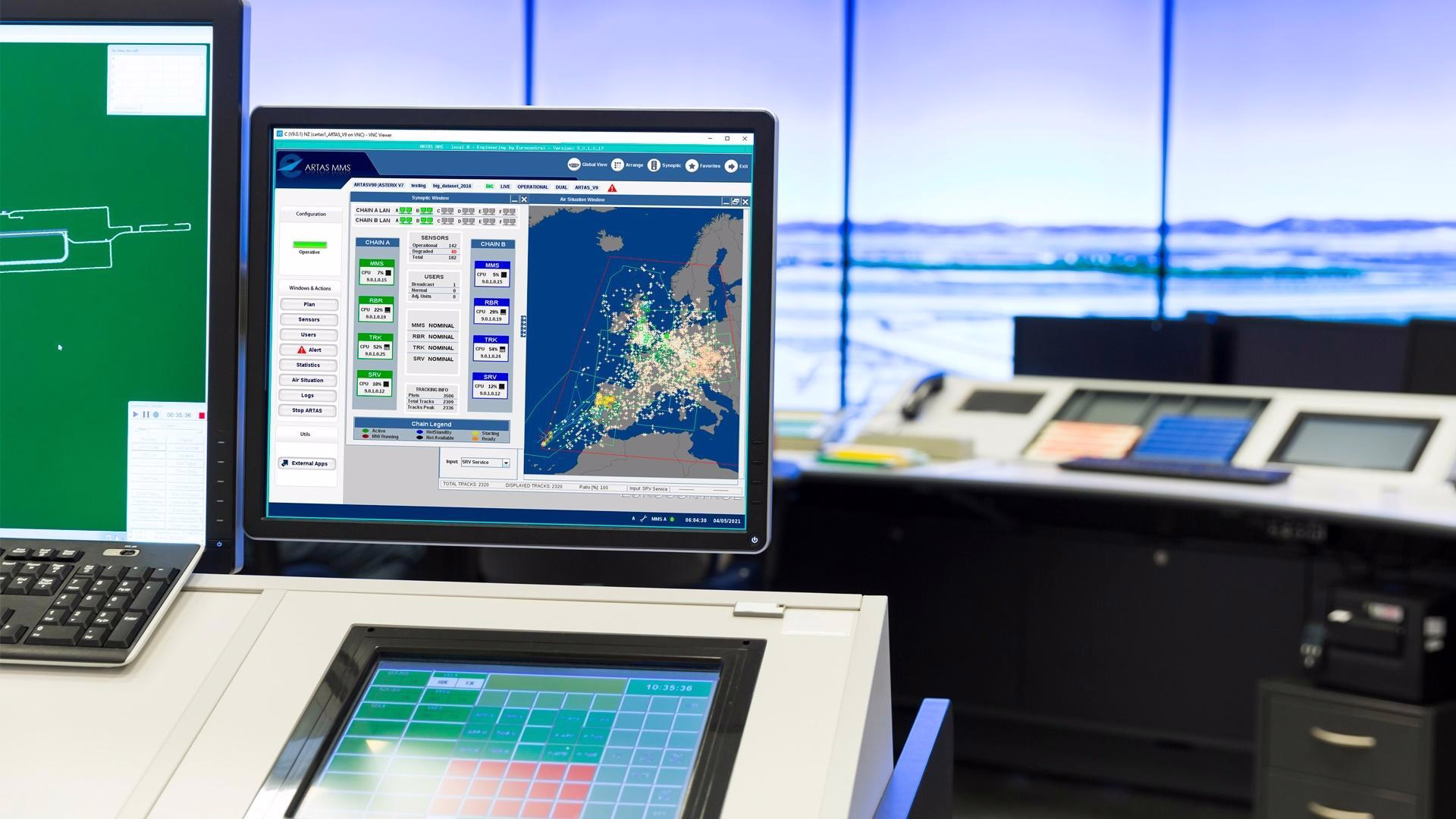 DGCA Launches Centralized Software for Real-Time Flight Data Monitoring