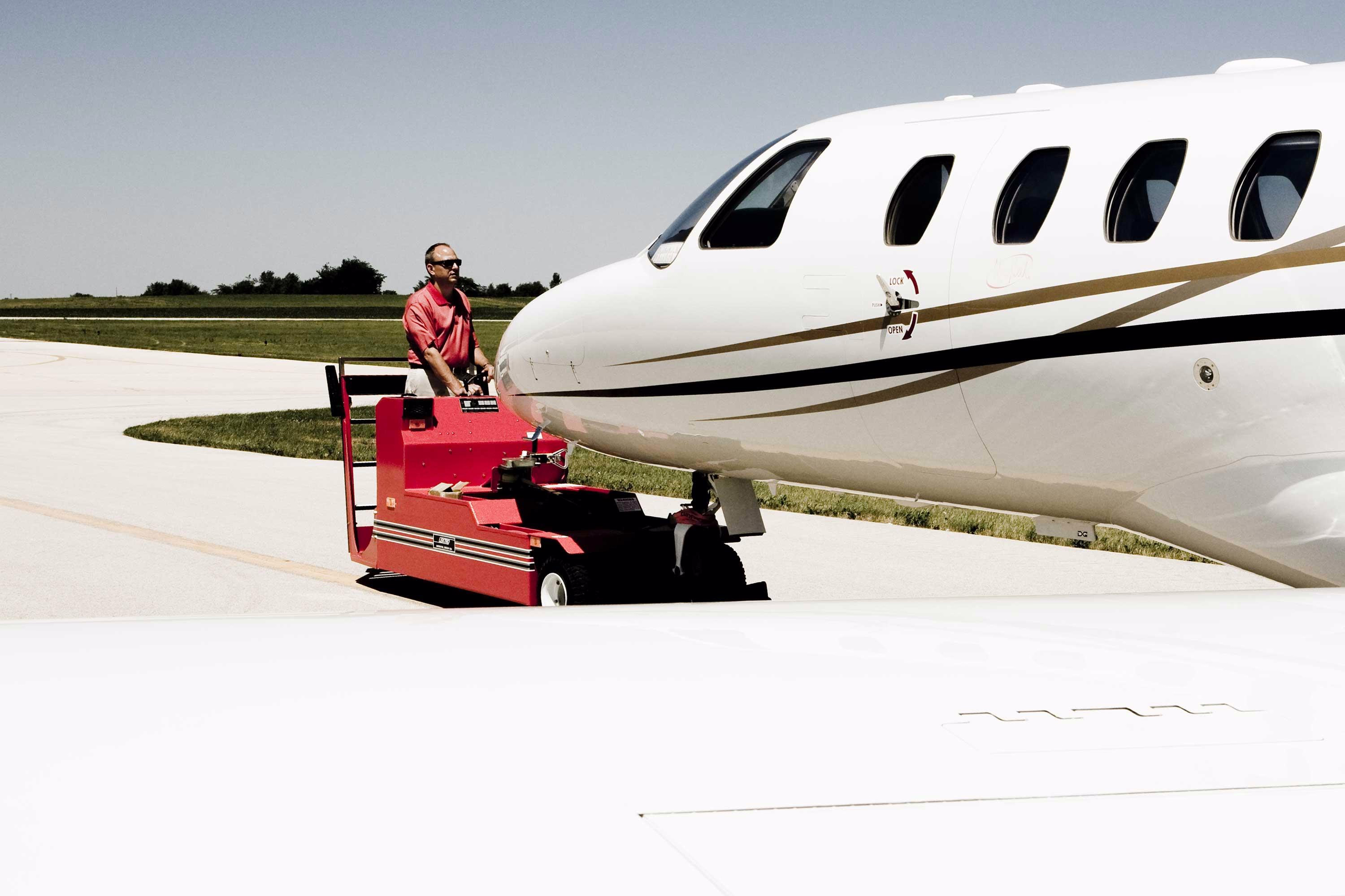 The Future of Private Aviation Focuses on Access Over Ownership