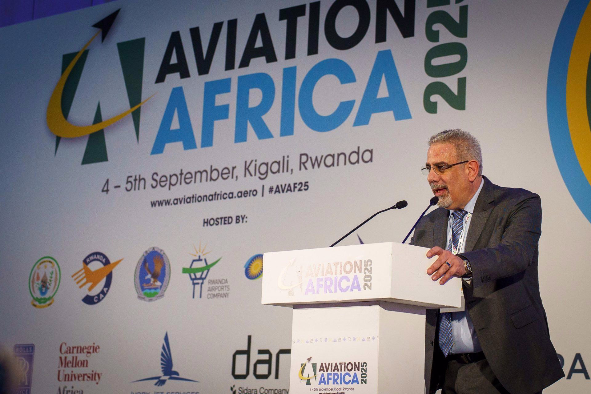 IATA Identifies Africa as the Most Expensive Region for Airline Operations